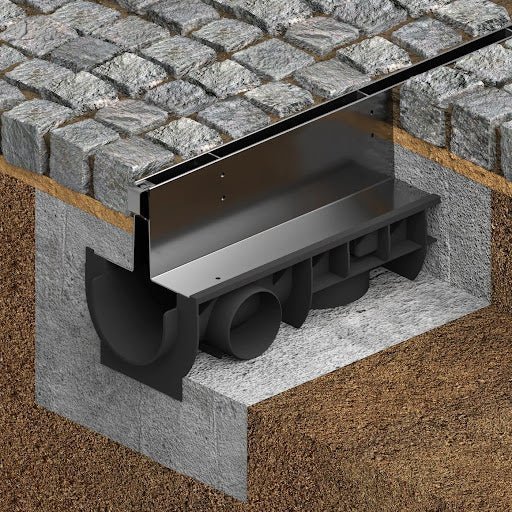 A Guide to Constructing a Flood Proof House - Vodaland