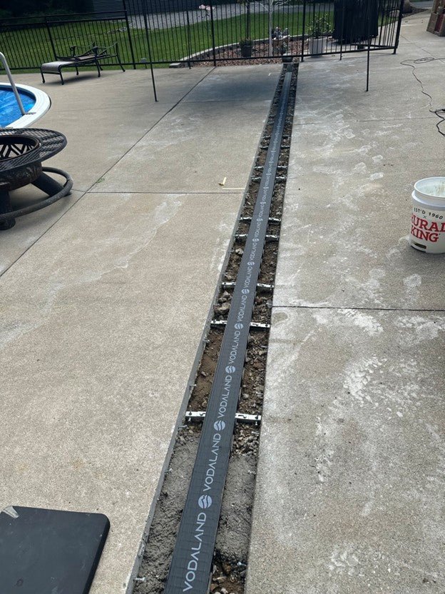 Do You Really Need to Use Grate Tape? Here’s Why the Answer is Probably Yes - Vodaland