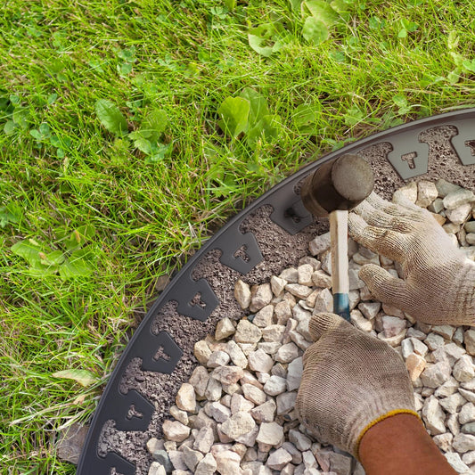 Garden Edging Ideas: Bring Your Vision to Life - Vodaland