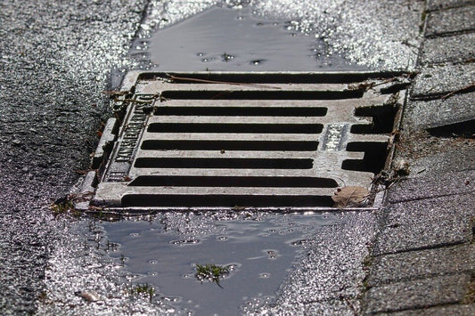 Getting to Know the Different Types of Drainage Systems - Vodaland