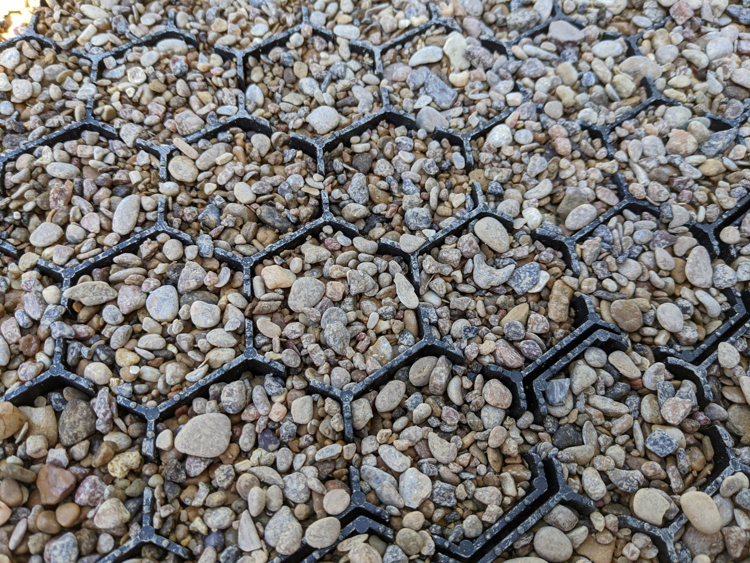 Hexpave Parking structure, yes please! - Vodaland