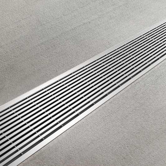 How Much Does it Cost to Install a Trench Drain? - Vodaland