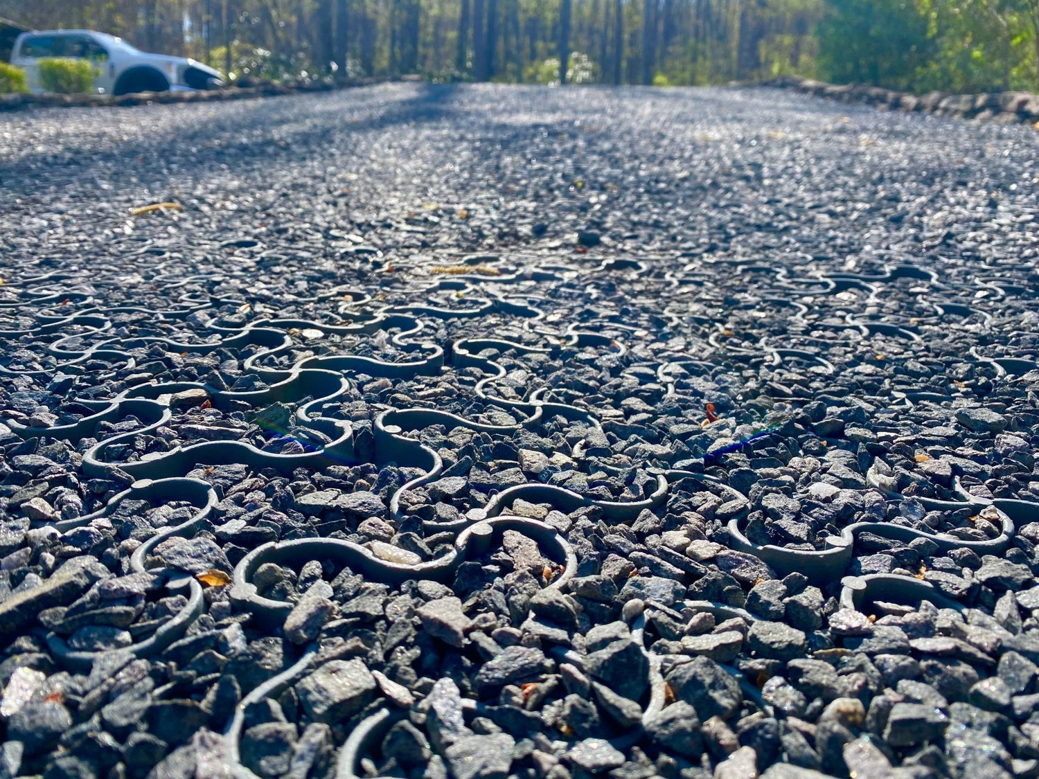 How to Install Permeable Pavers: The Complete Guide - Vodaland