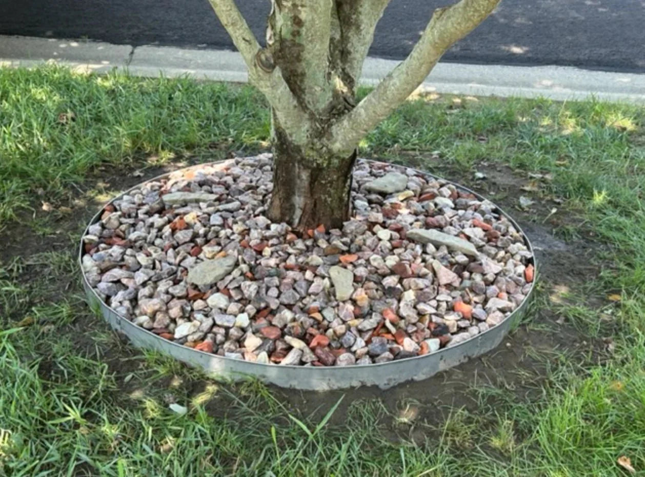 How to Install Steel Edging: Tips to Avoid Common Mistakes and Get Great Results! - Vodaland