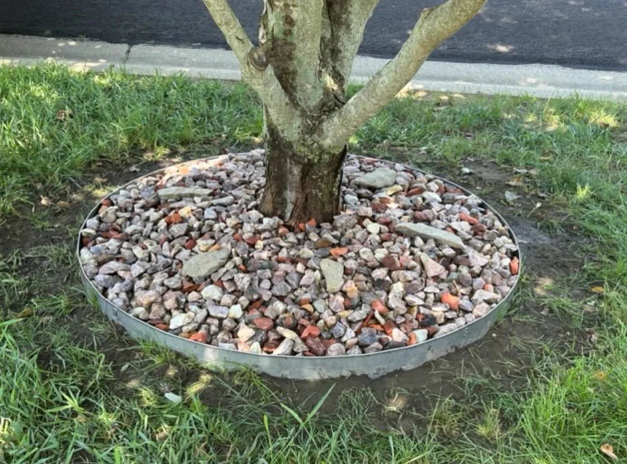 How to Install Steel Edging: Tips to Avoid Common Mistakes and Get Great Results! - Vodaland