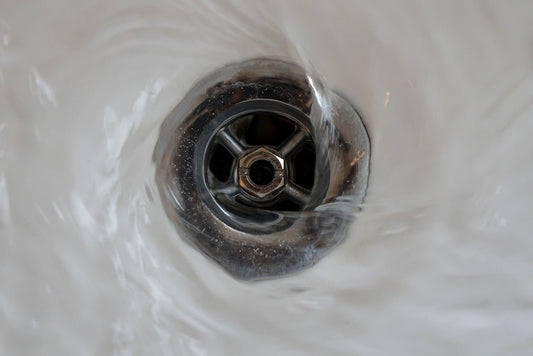 How to Remove Shower Drain Grate - Vodaland
