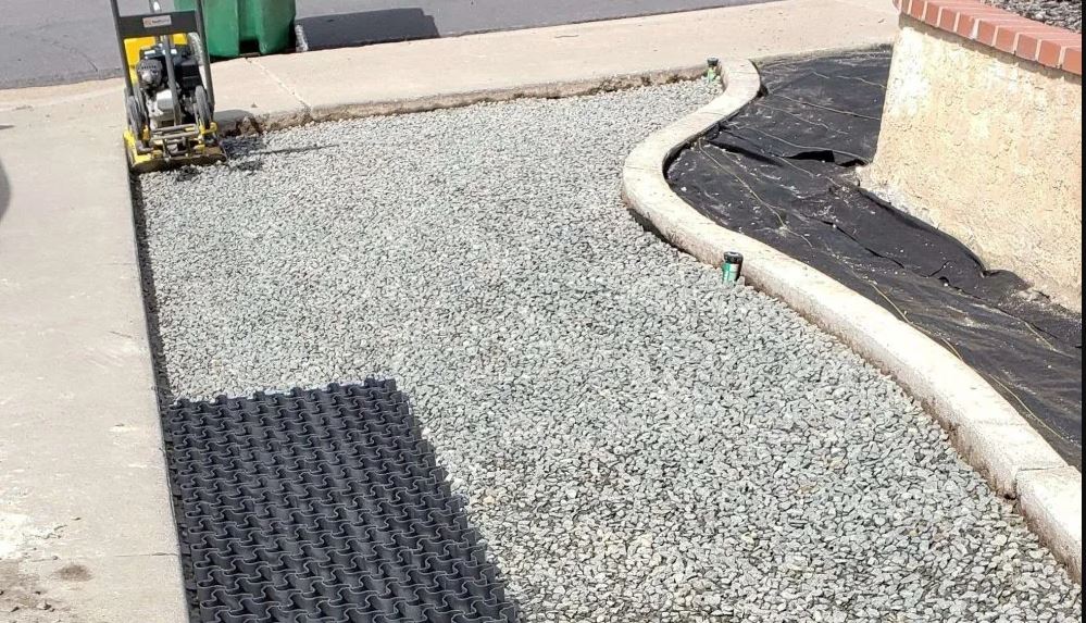 Permeable Driveway Paving Systems: What You Need To Know - Vodaland