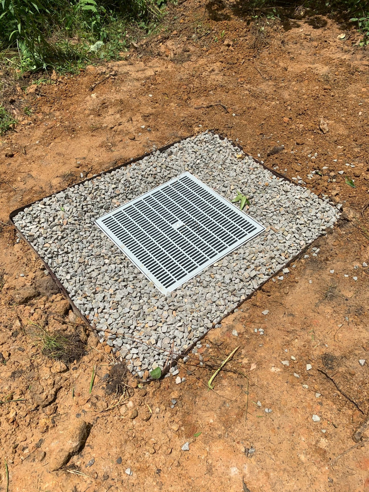 Sand Traps vs. Catch Basins: What's the Difference and Which One Do You Need? - Vodaland