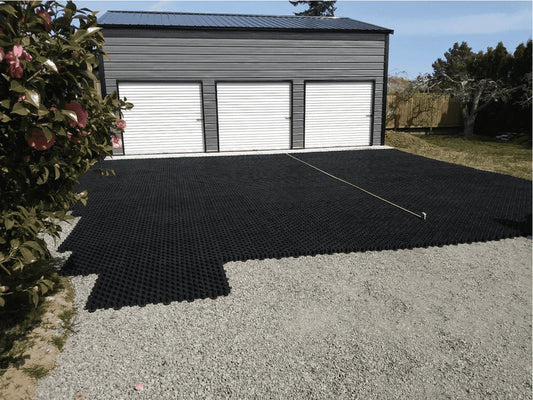 The Best Use Cases for Permeable Pavements - Vodaland