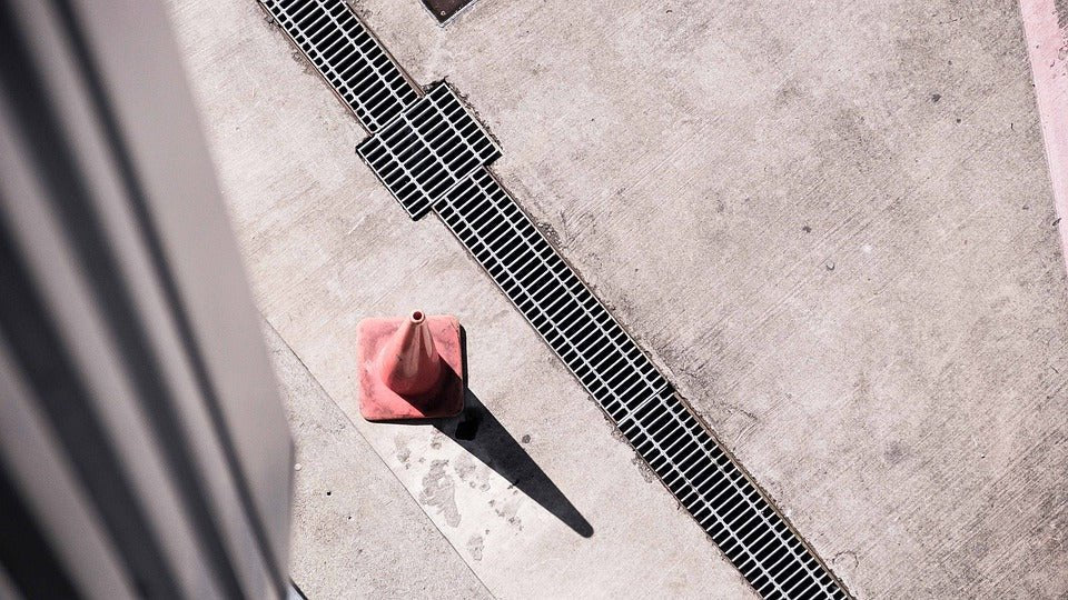 Trench Drain Installation: A Simple How-To Guide - Vodaland