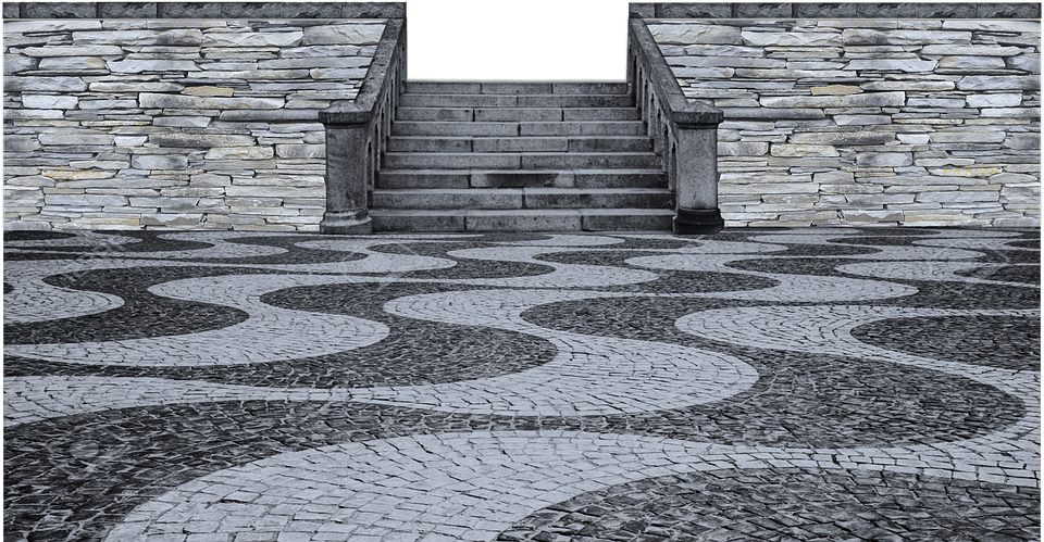 What Are Pavers? - Vodaland