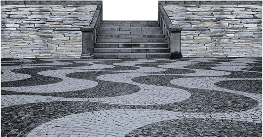 What Are Pavers? - Vodaland