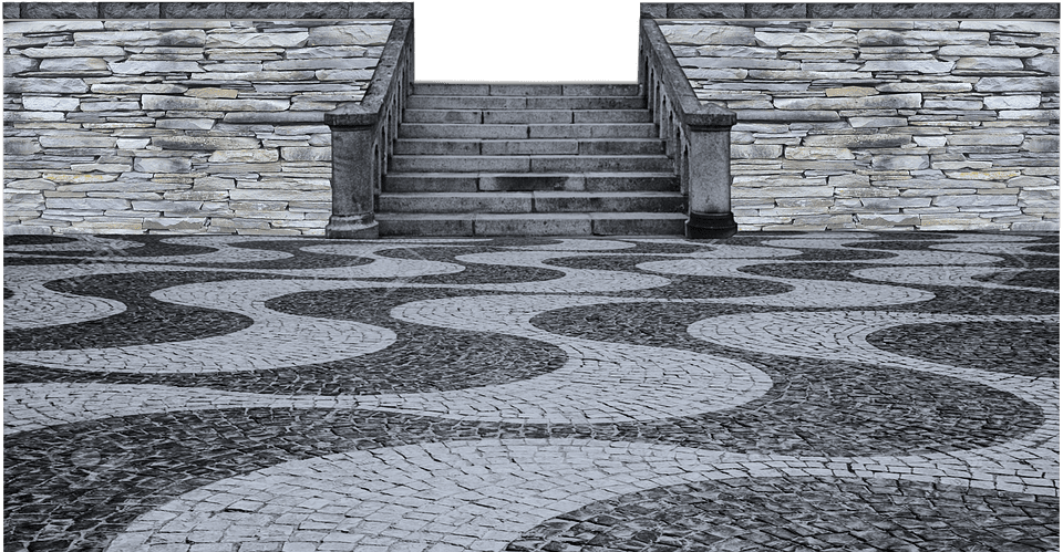 What Are Pavers? - Vodaland