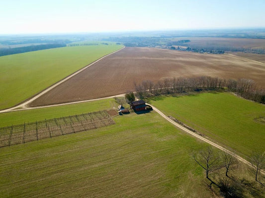 What is Erosion Control? - Vodaland