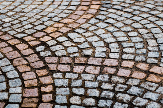 What is Polymer Sand? - Vodaland