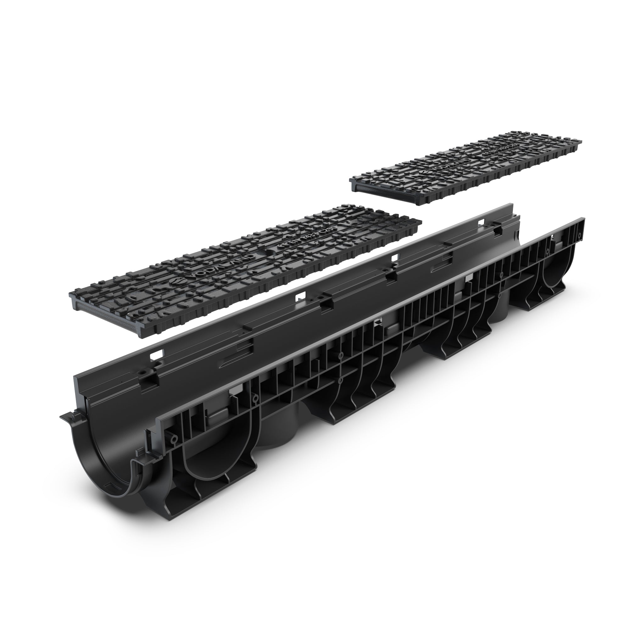 4 INCH INTERNAL CHANNEL PACKAGES - Vodaland