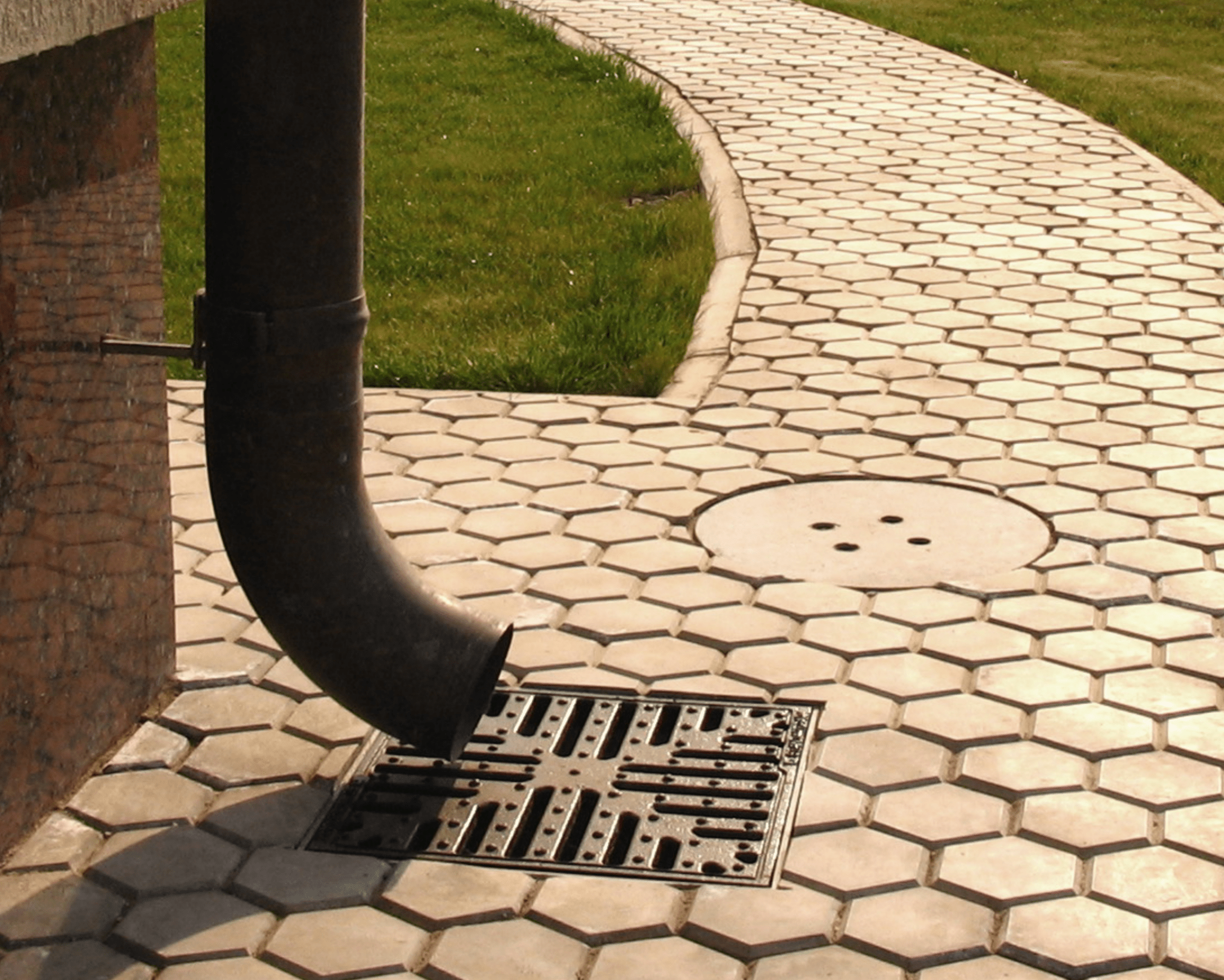 12X12 CATCH BASINS | Vodaland
