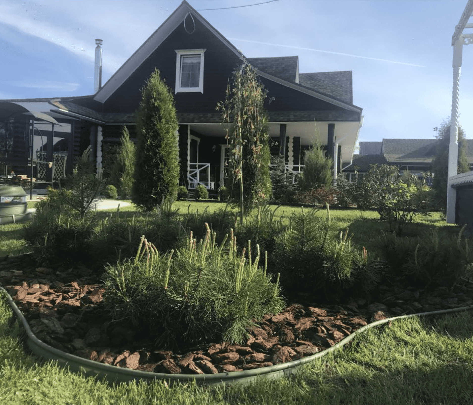 Garden & Landscaping - Vodaland