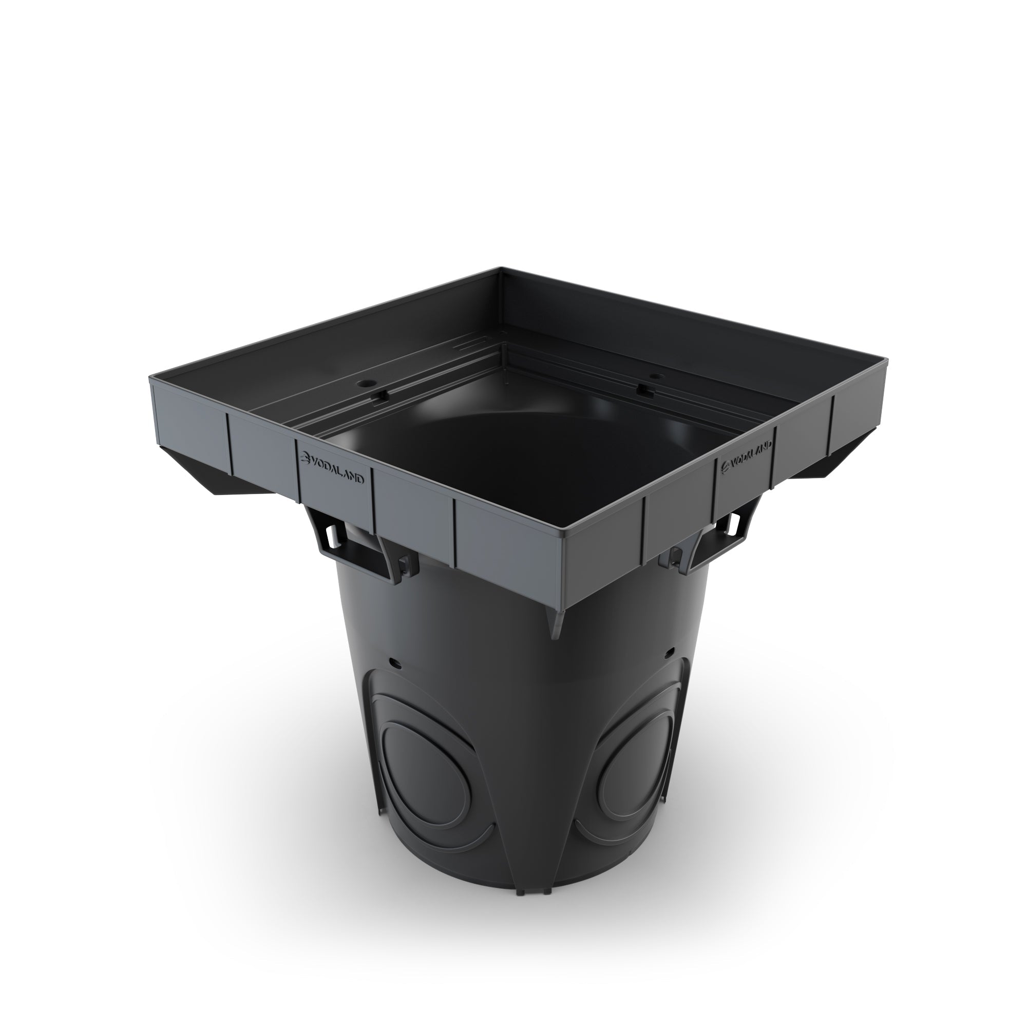 12x12 NEO Basin Package - Vodaland
