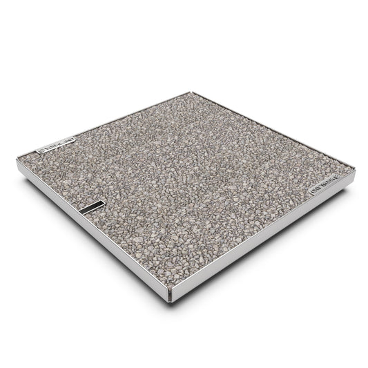 22x22 Gravel Grate - Vodaland