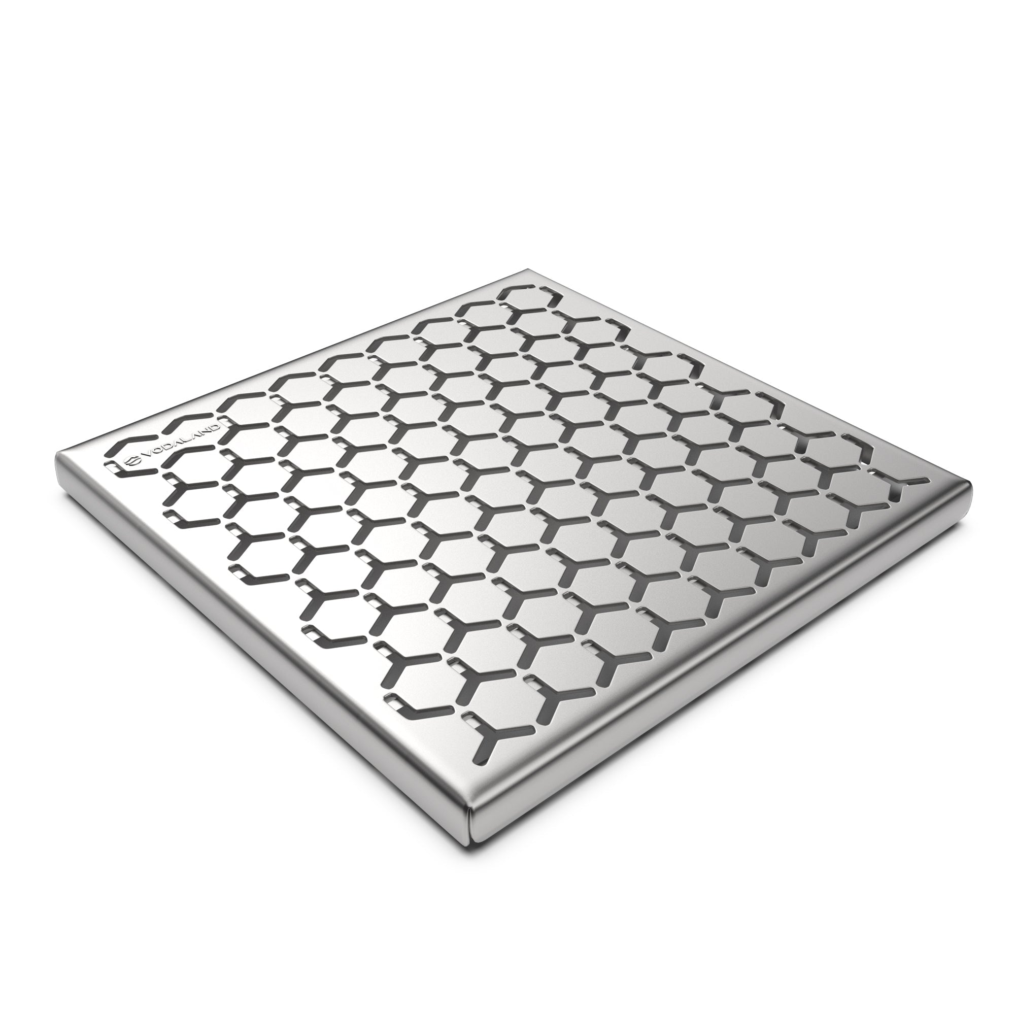 22x22 Nova Grating - Vodaland
