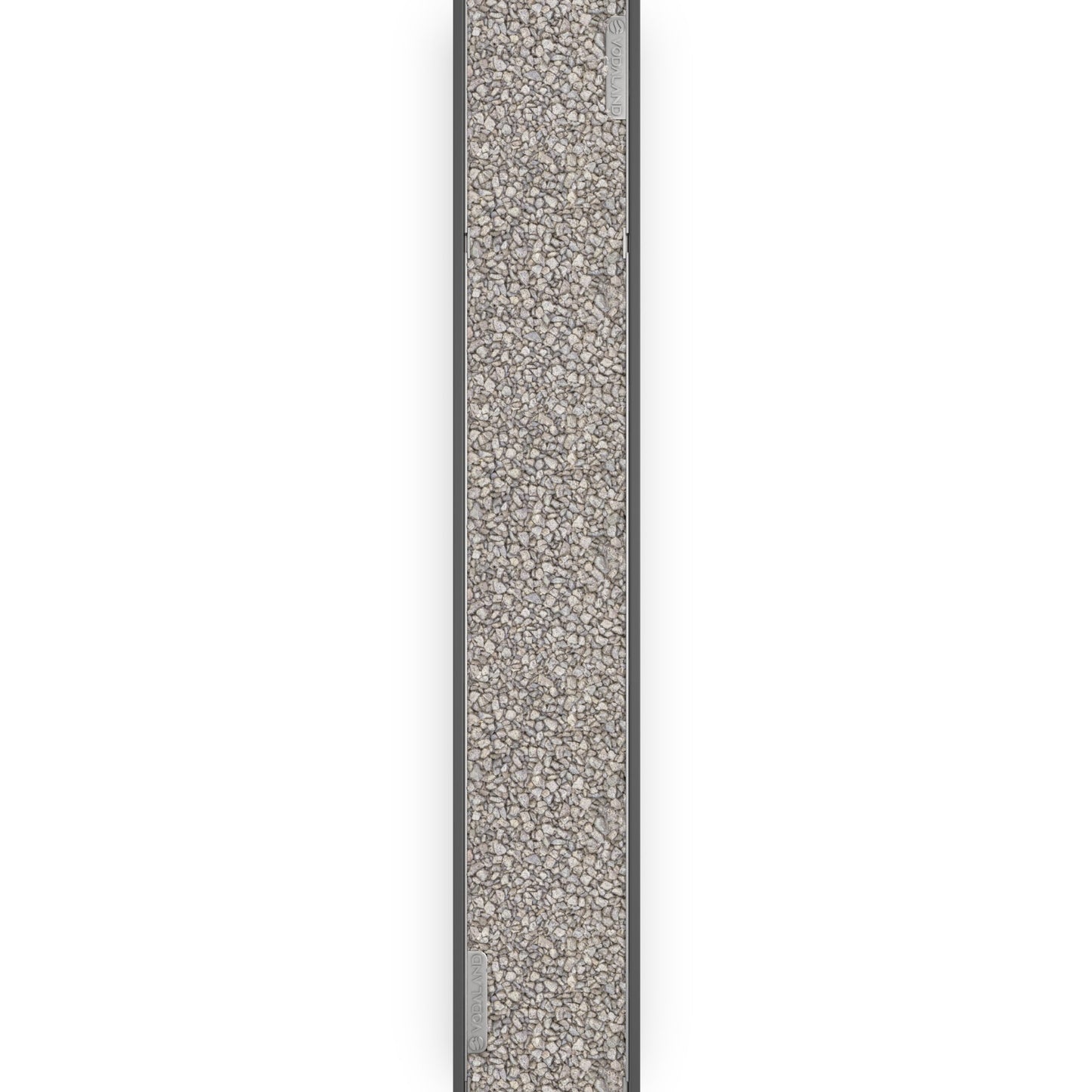 4" Gravel Pro System - Vodaland