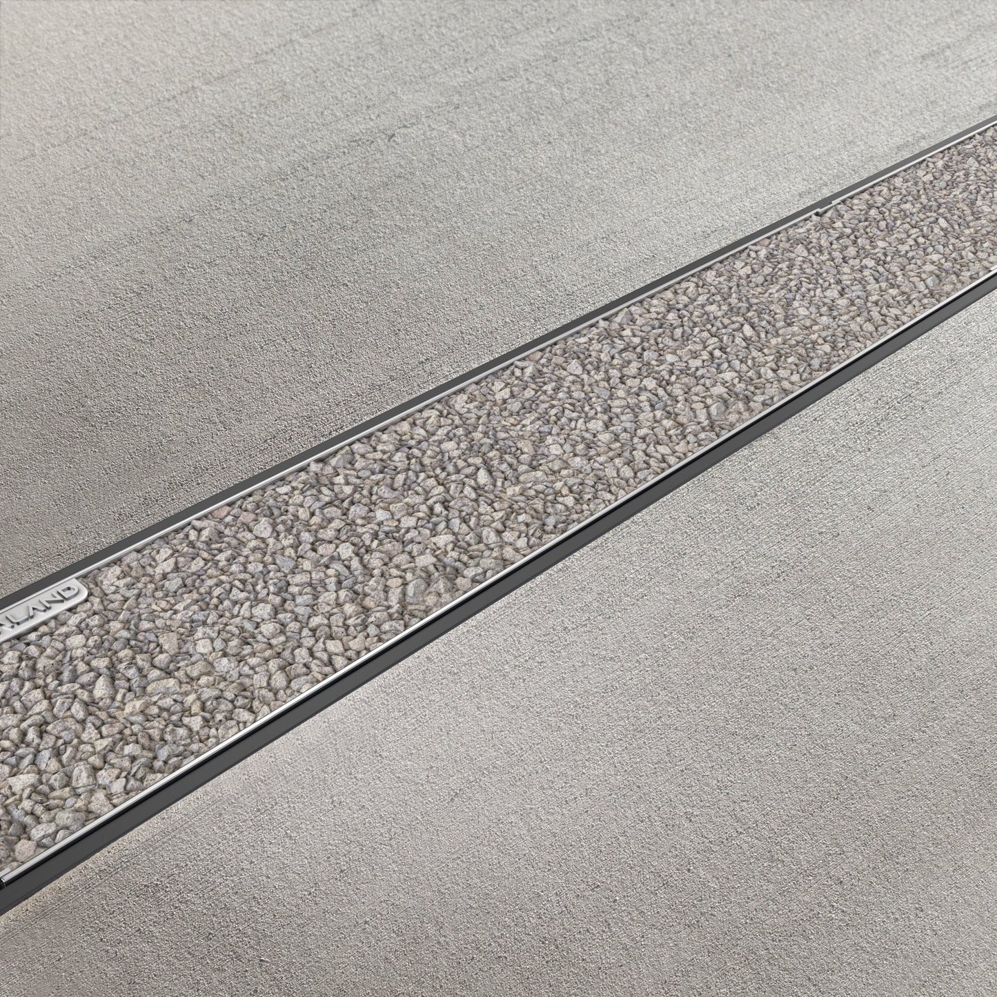 4" Gravel Pro System - Vodaland