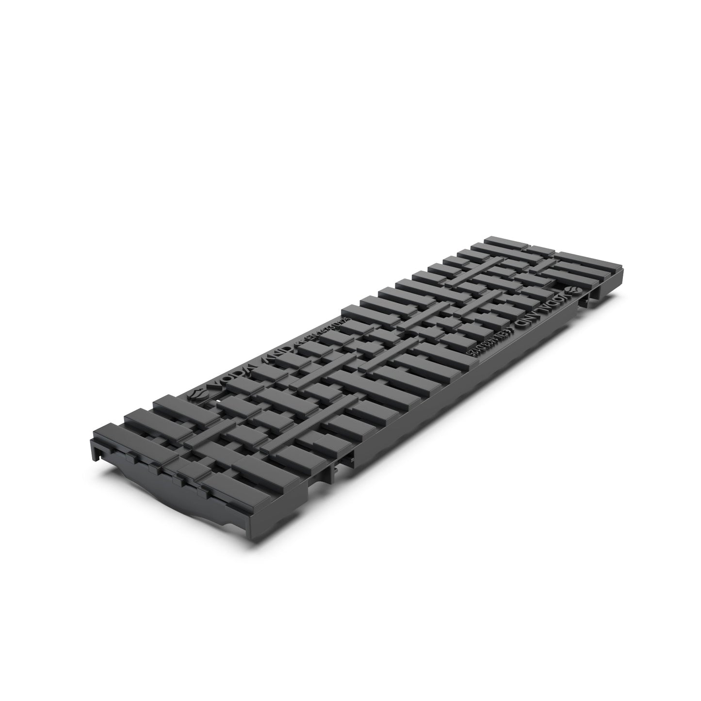 4" Plastic B Class Edgeless Package - Vodaland