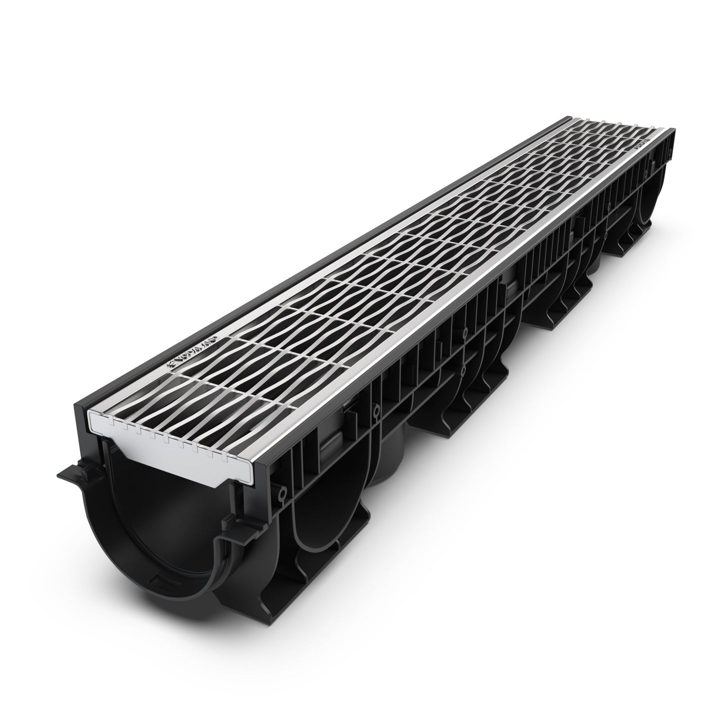 4" Weave Edgeless Package - Vodaland