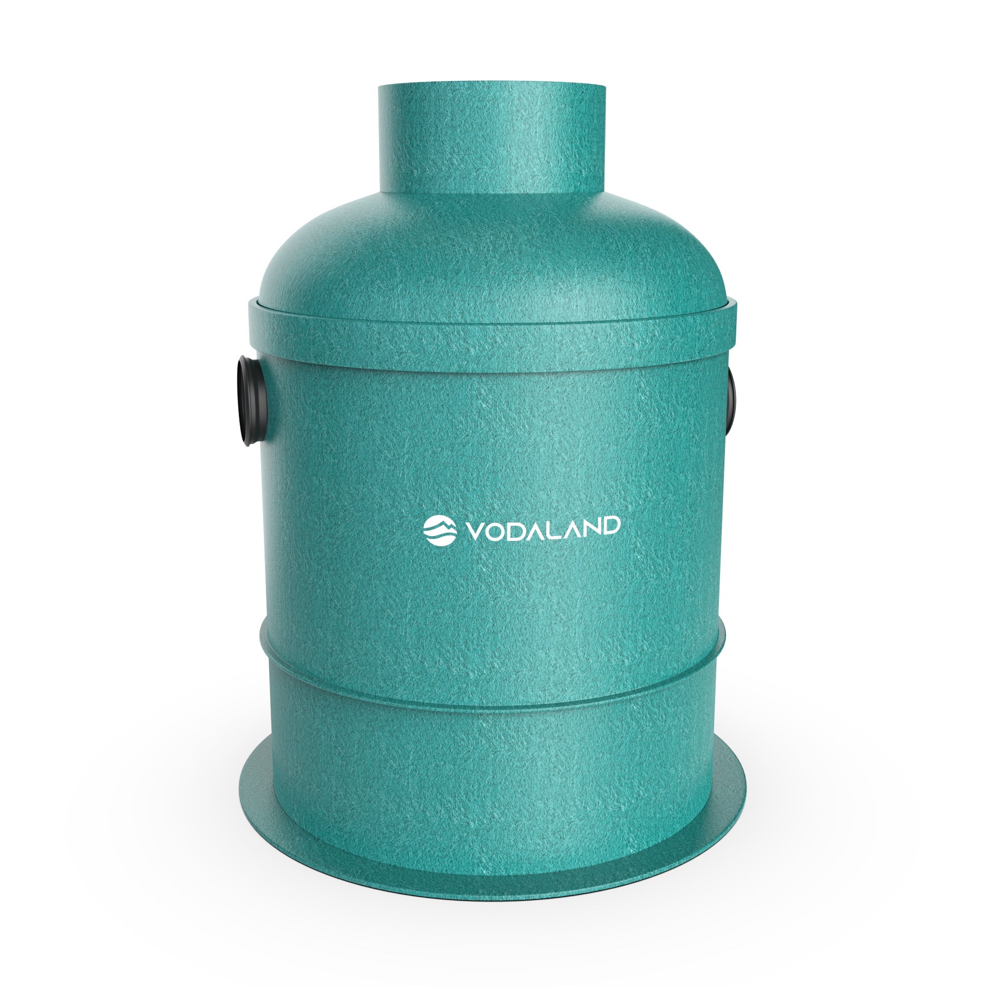 490 Gallon Oil / Water Separator OB1 - 6 - Vodaland