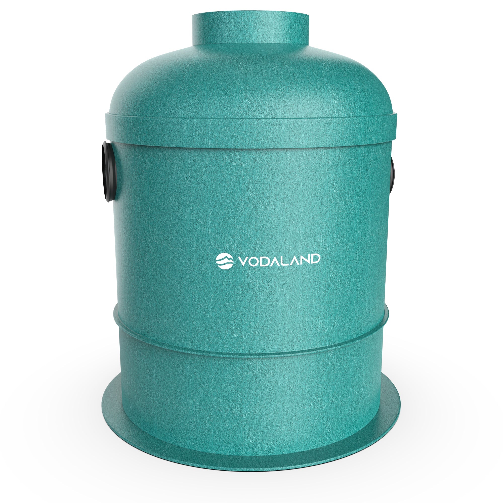 685 Gallon Oil / Water Separator OB1 - 10 - Vodaland