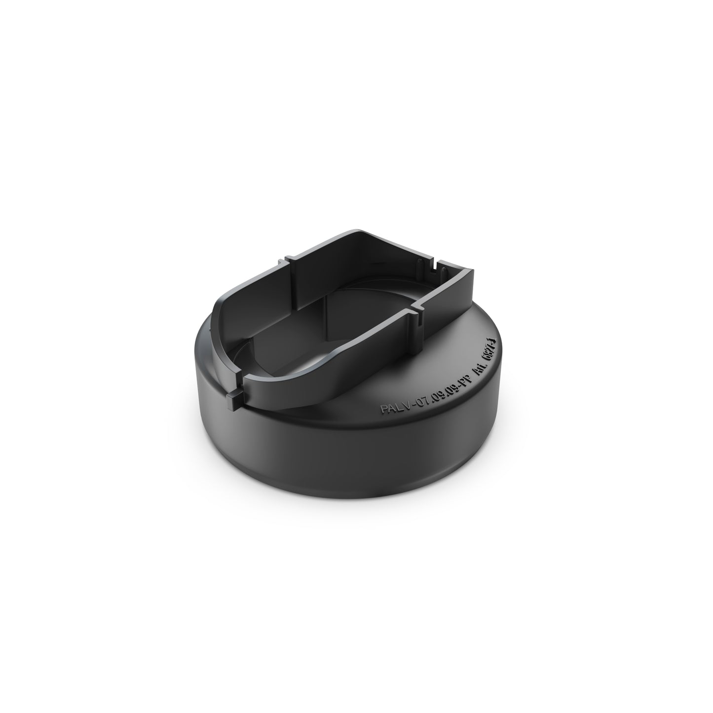 Outlet End Caps