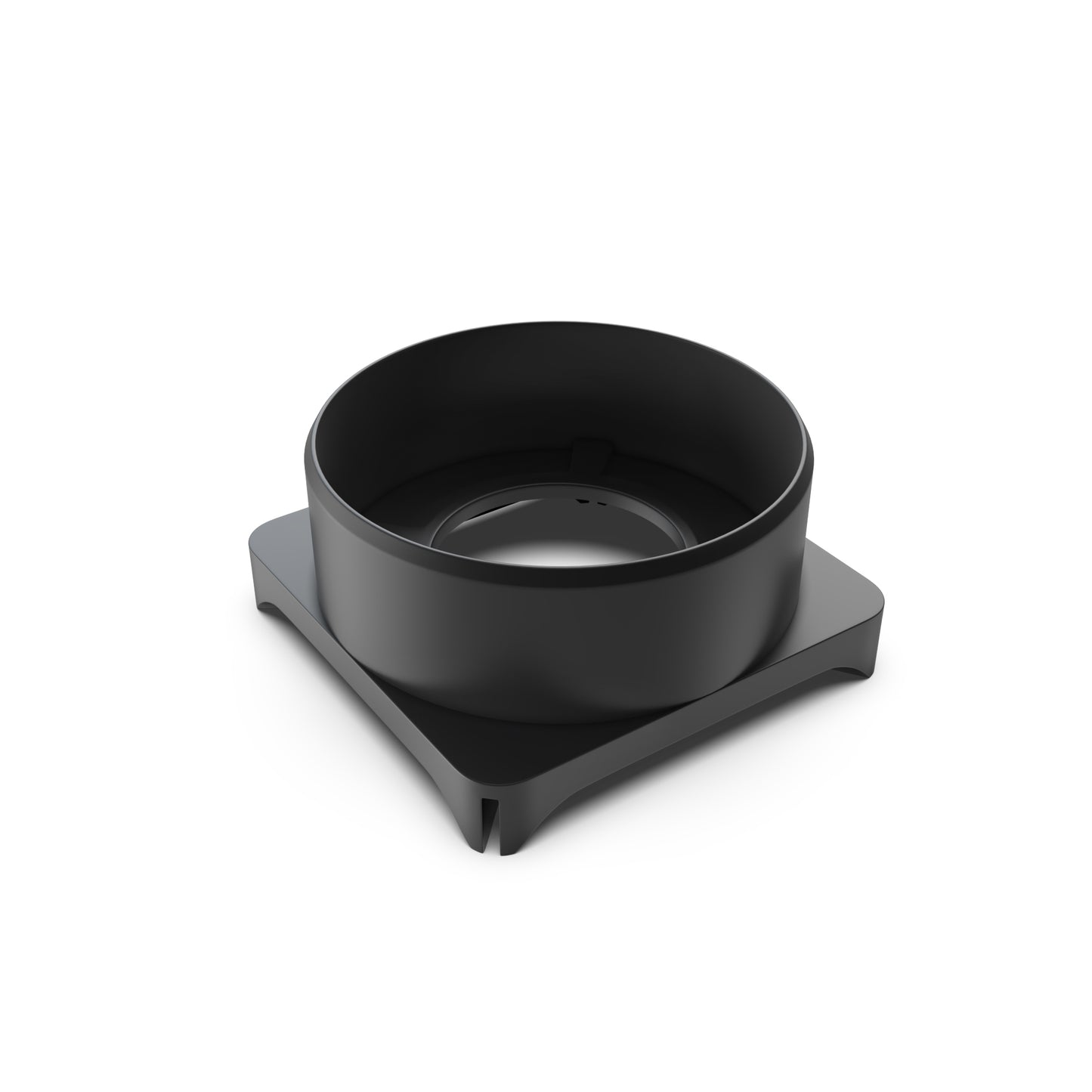 Outlet End Caps