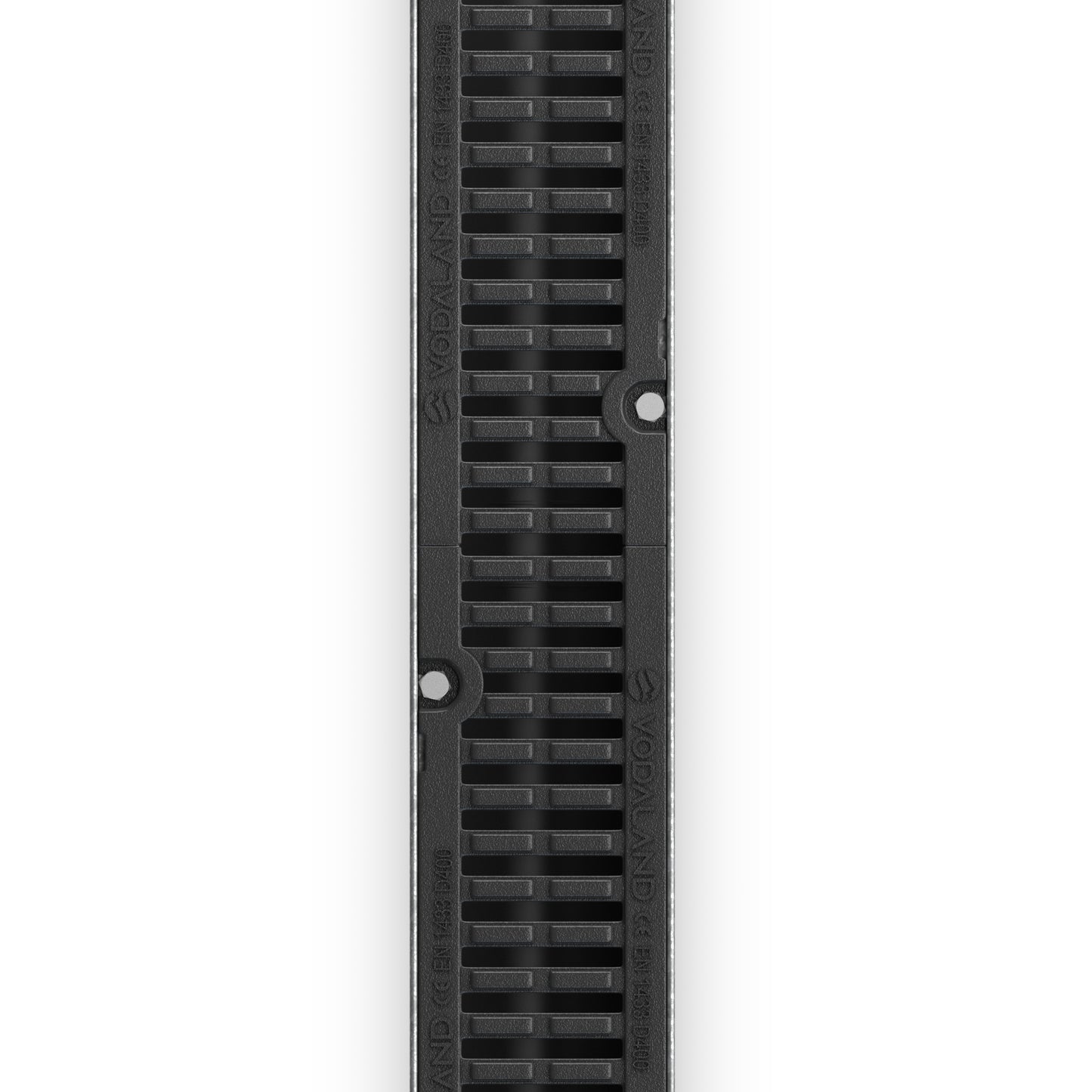 4" PRO Channel