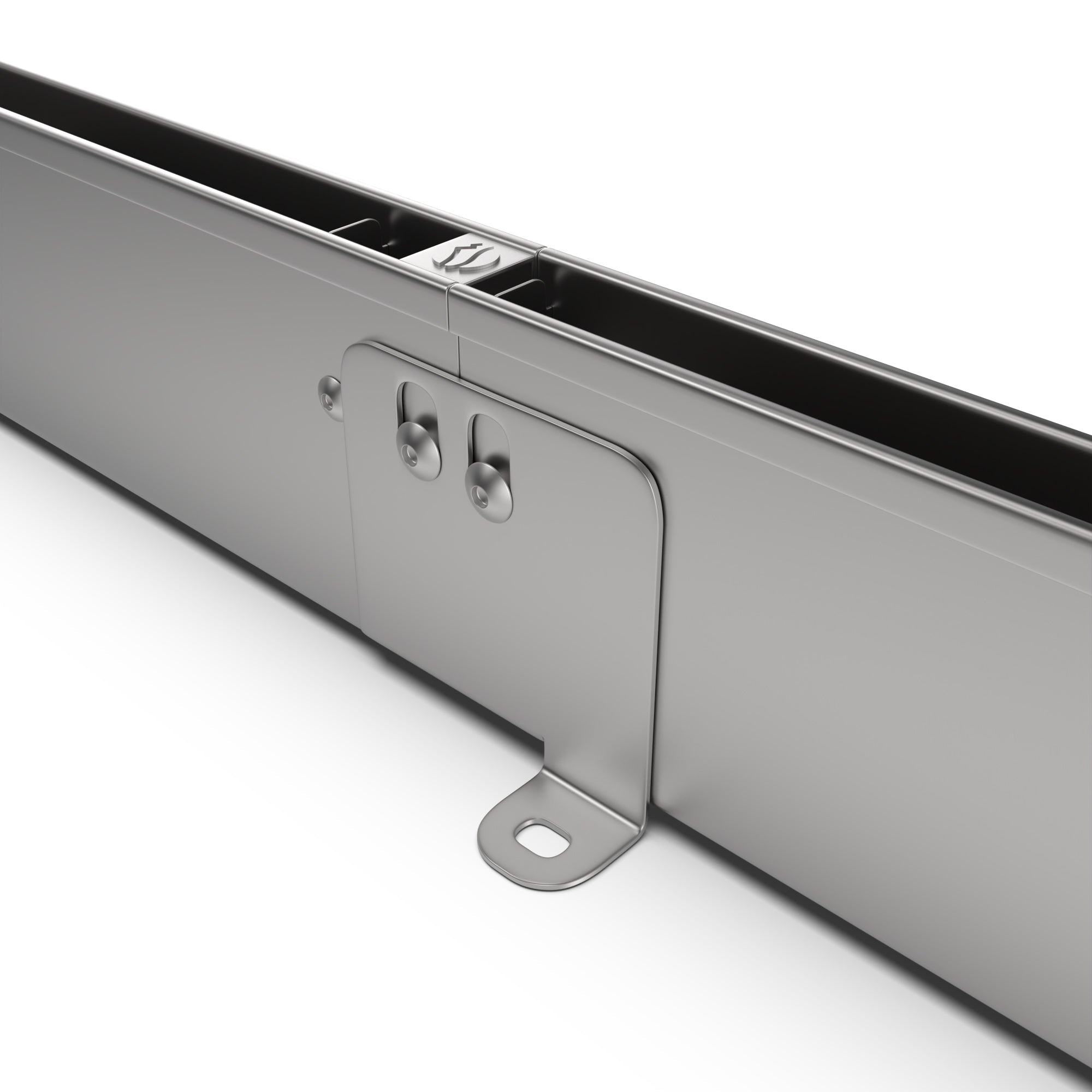 Closed End Caps - Vodaland