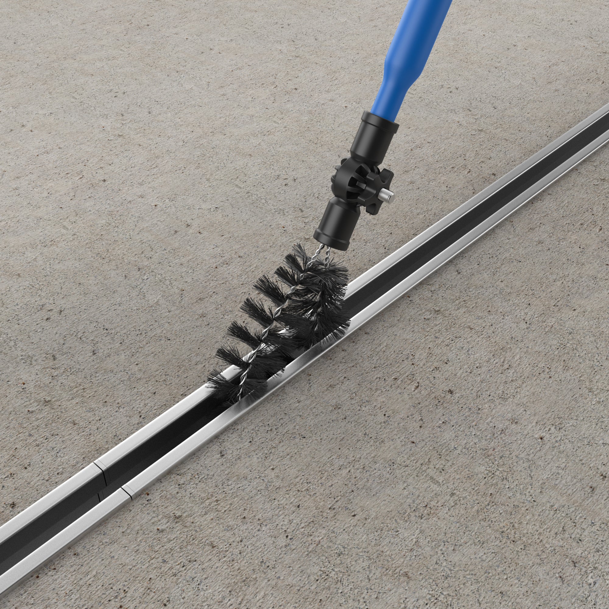 Drain Cleaning Brush - Vodaland