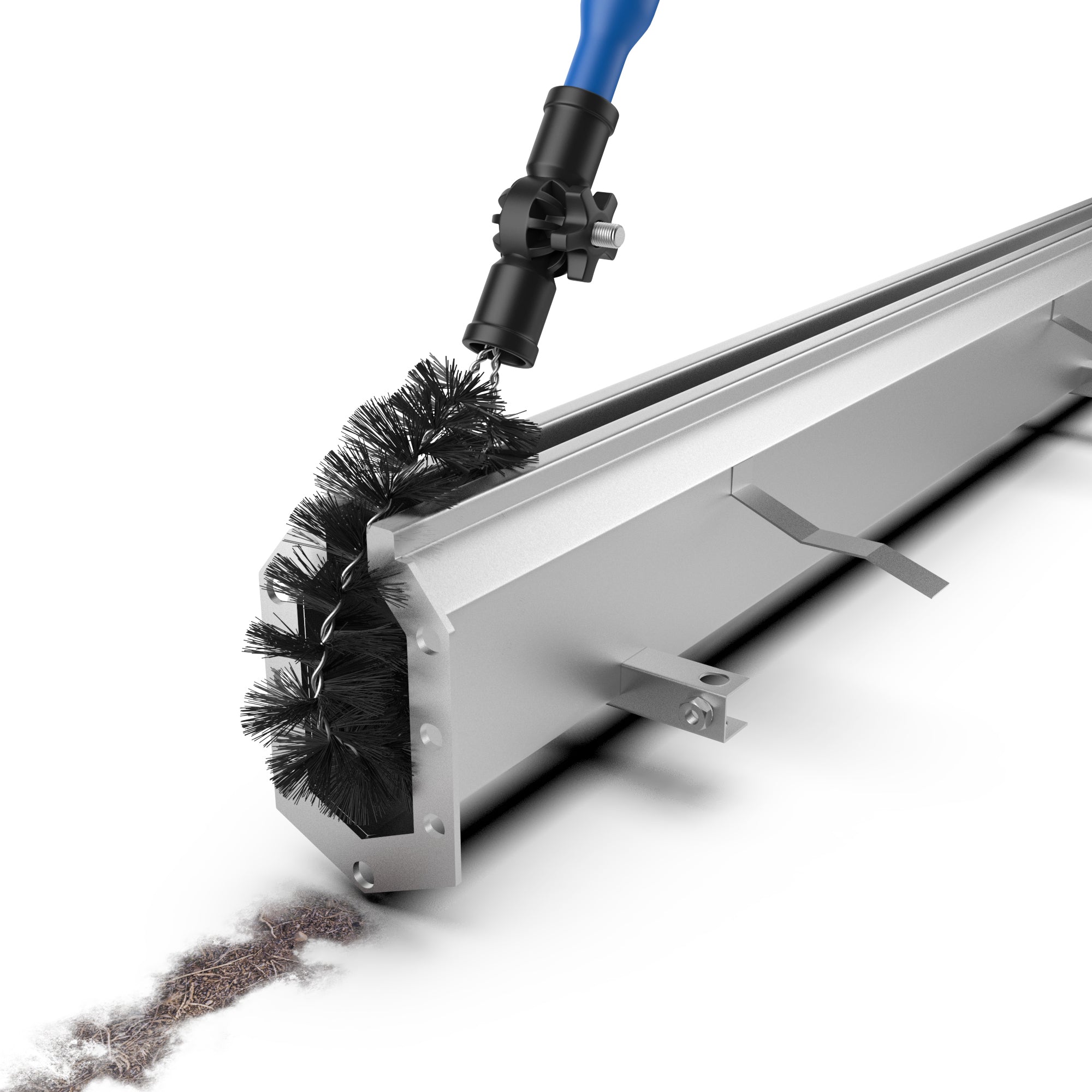 Drain Cleaning Brush - Vodaland