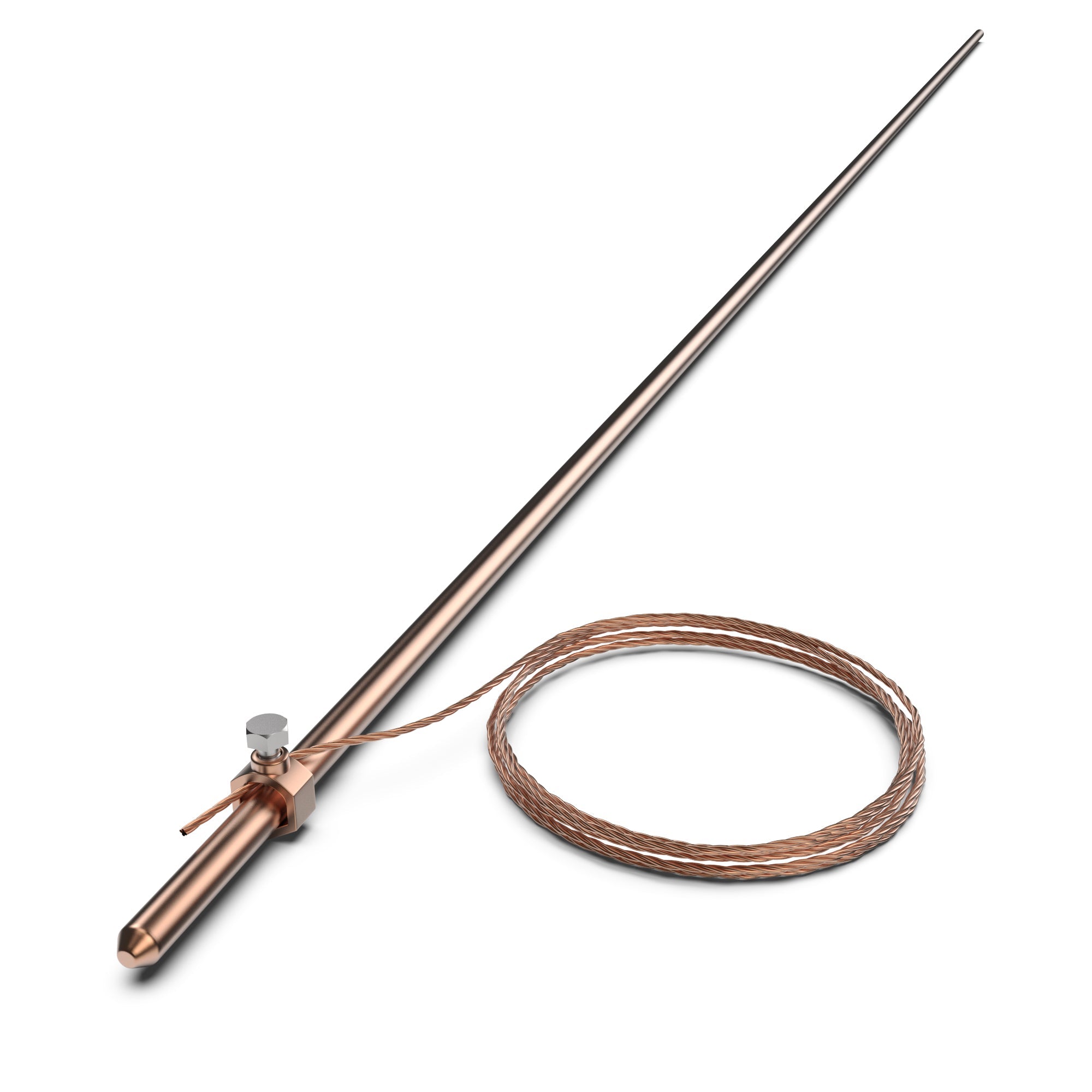 Drain Grounding Kit - Vodaland