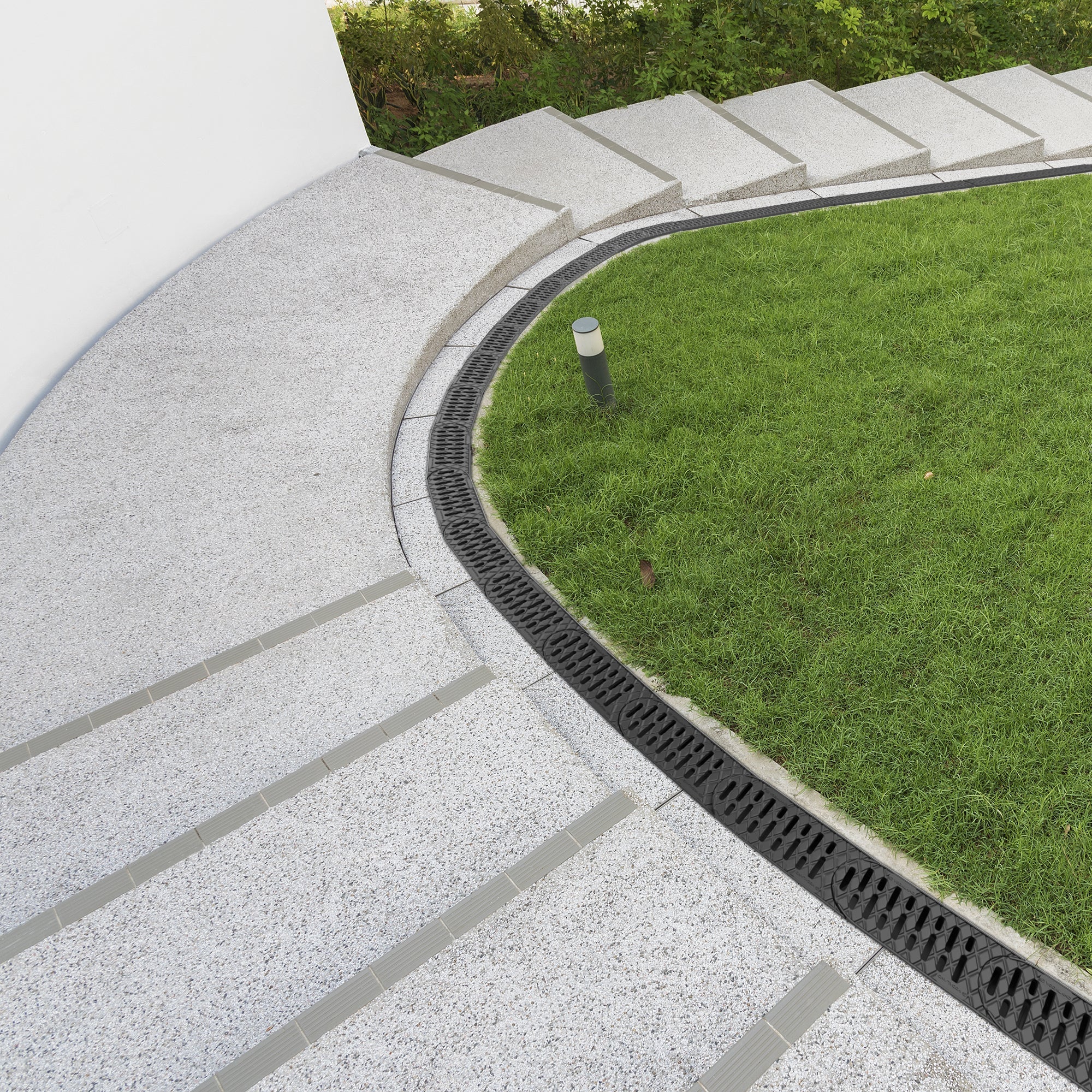 Easy Custom Curve - Vodaland