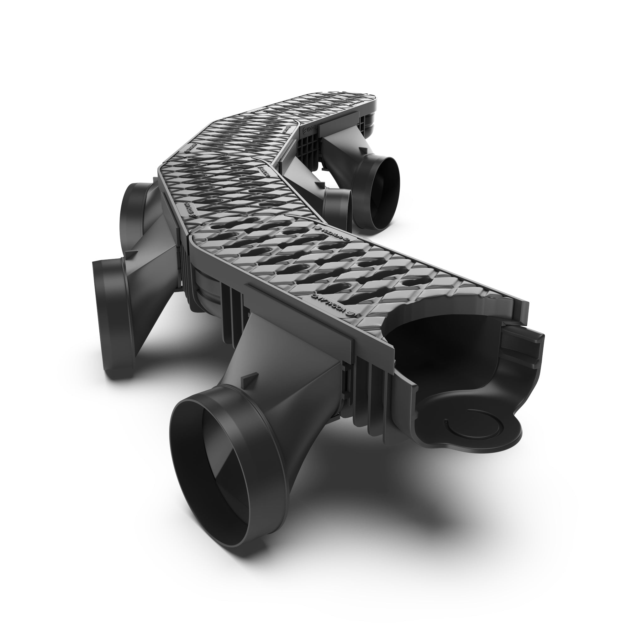 Easy Custom Curve - Vodaland