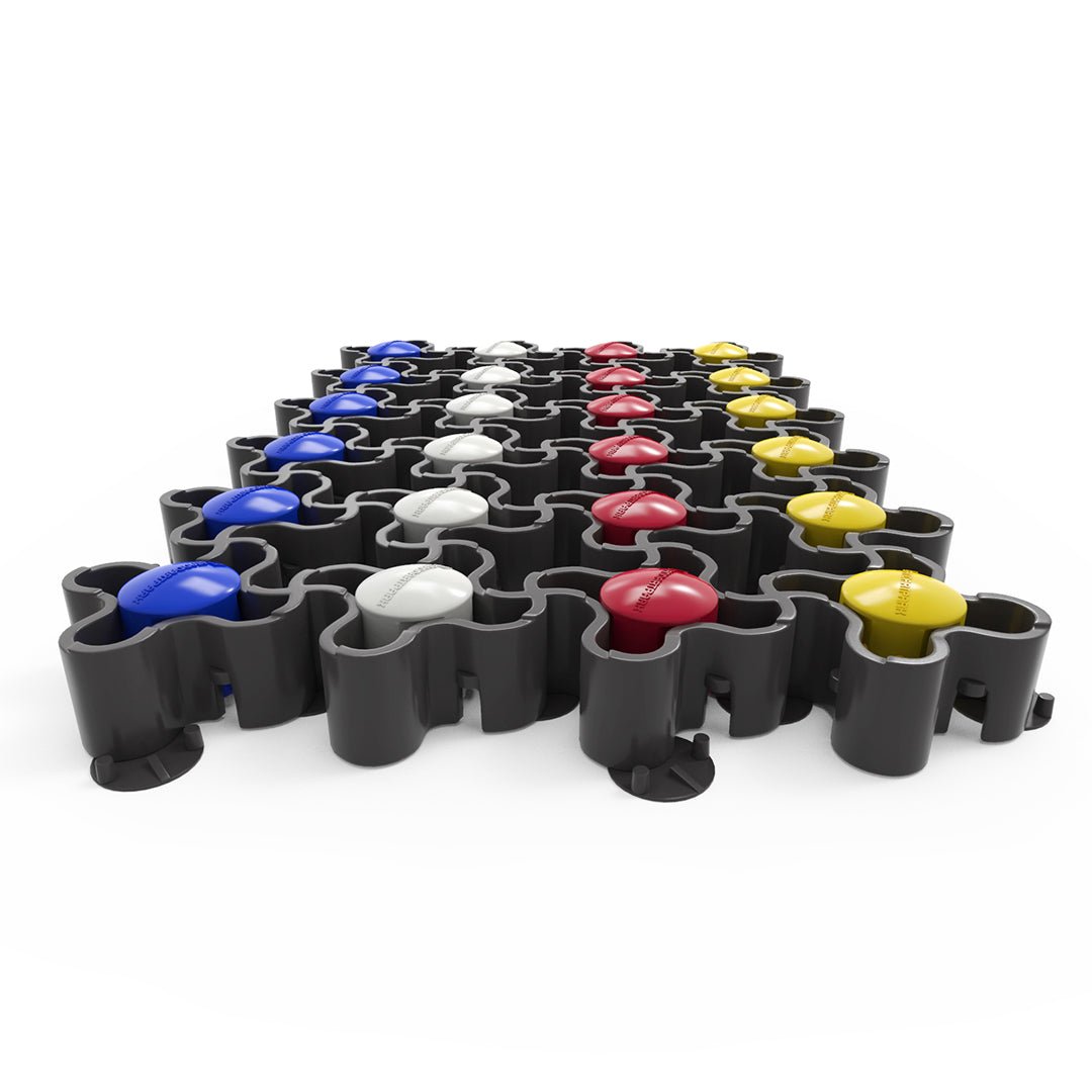 EasyPave Gravel & Grass Driveway Grid - Vodaland