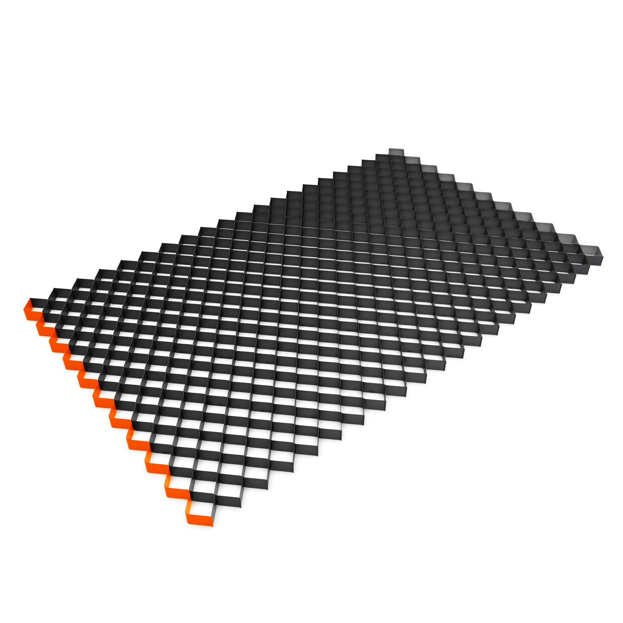 FarmGrid - Mud Control System - Vodaland