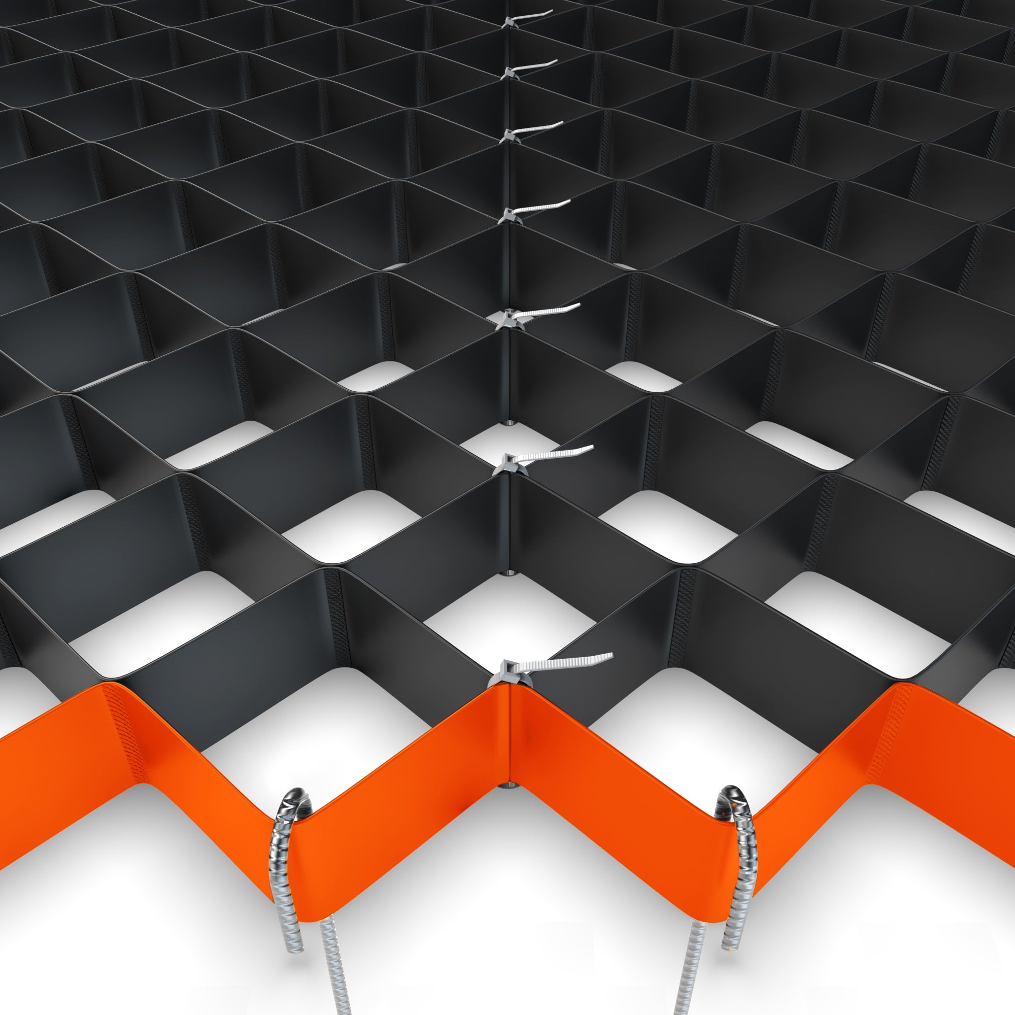 FarmGrid - Mud Control System - Vodaland