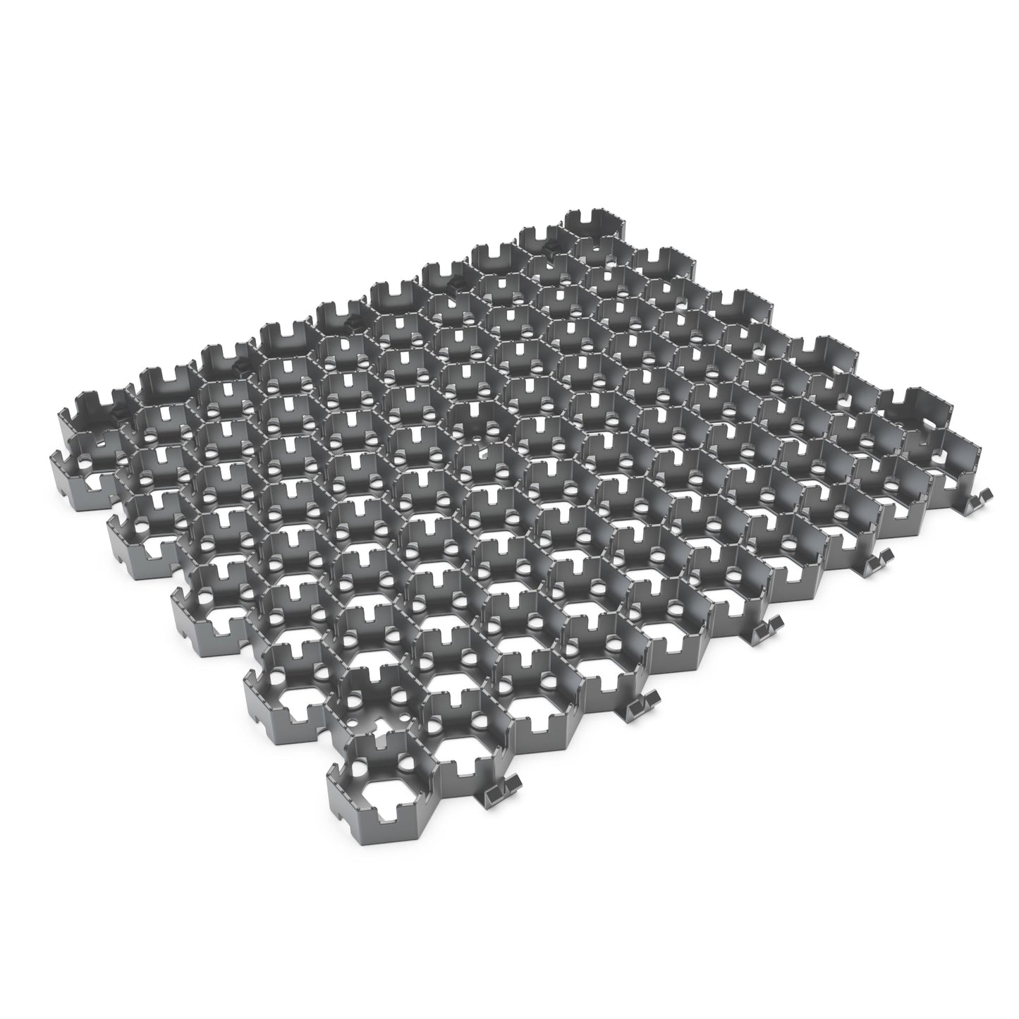 HexPave Grass & Gravel Paving System - Vodaland