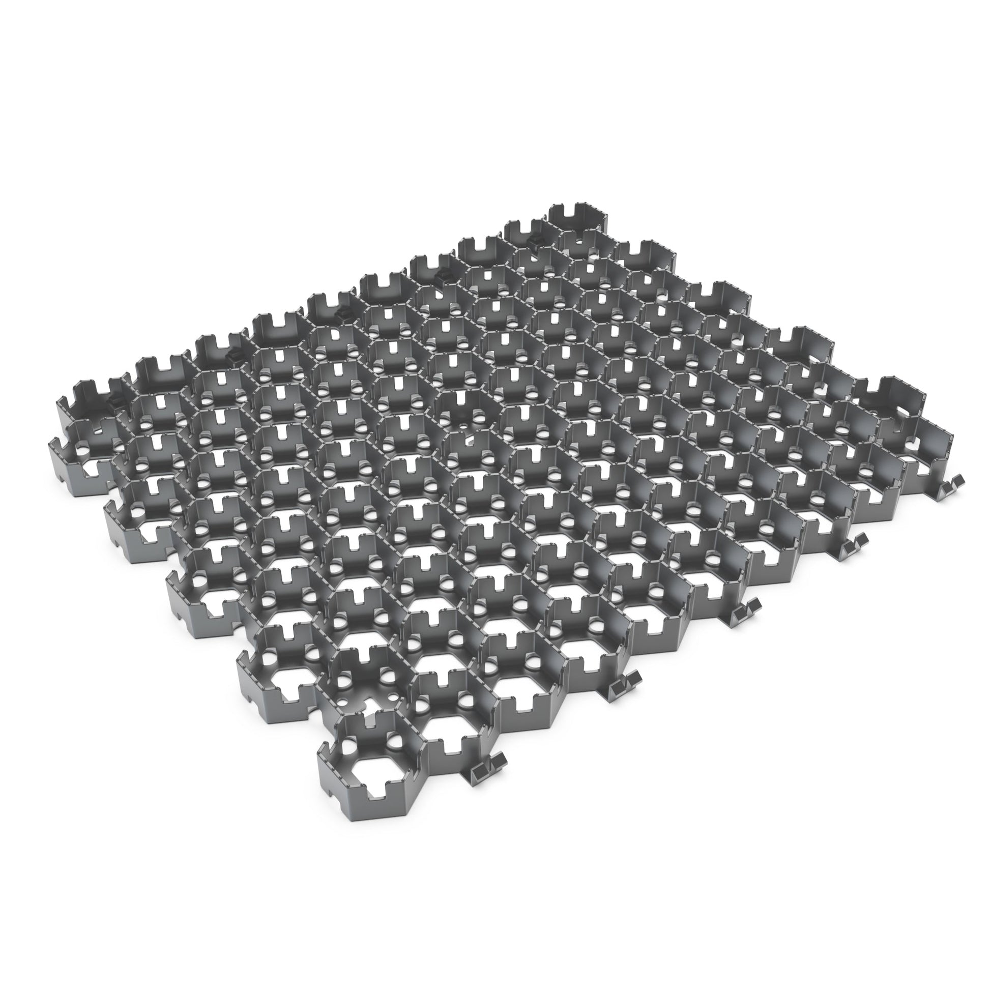 HexPave Grass & Gravel Paving System - Vodaland