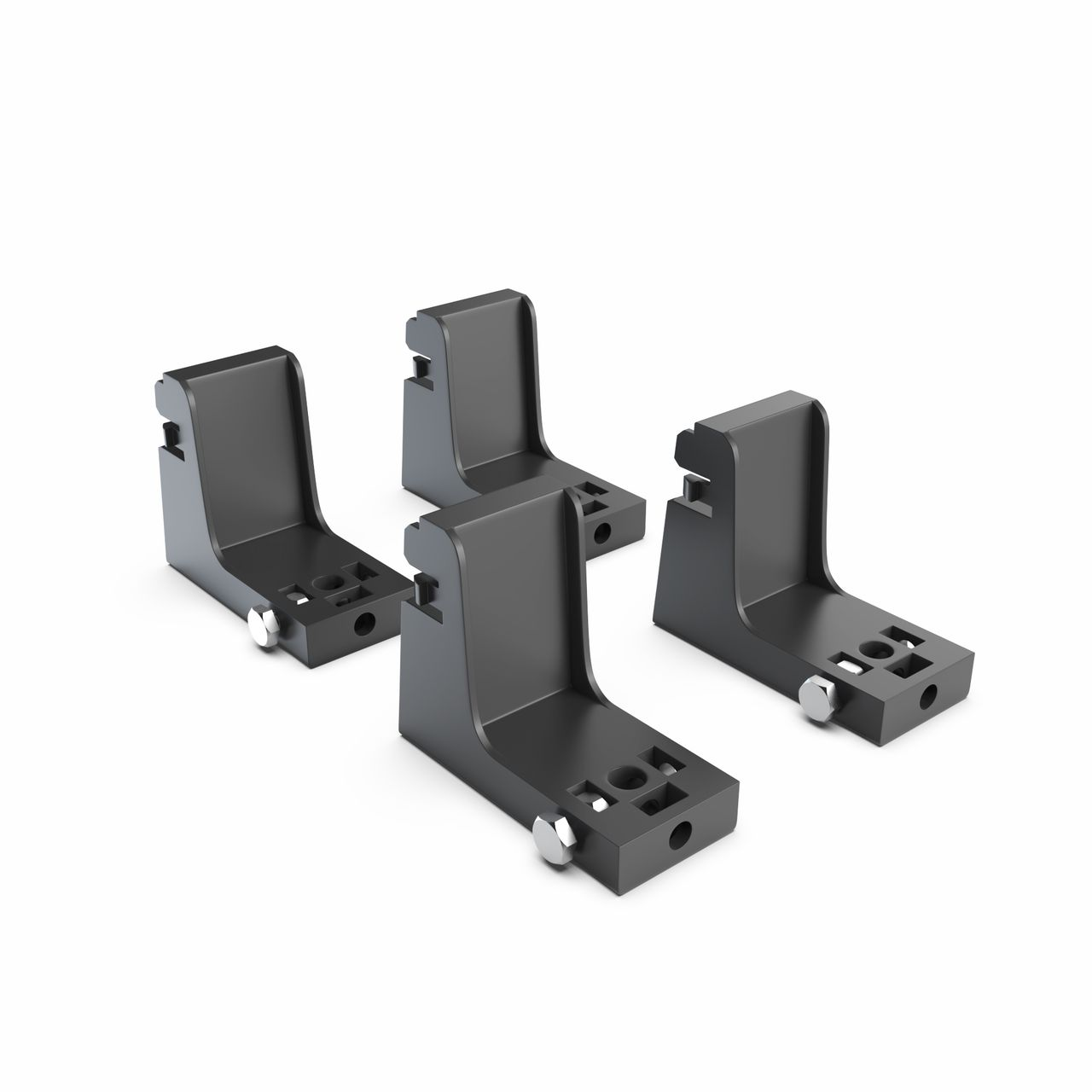 NEO Basin Universal Brackets
