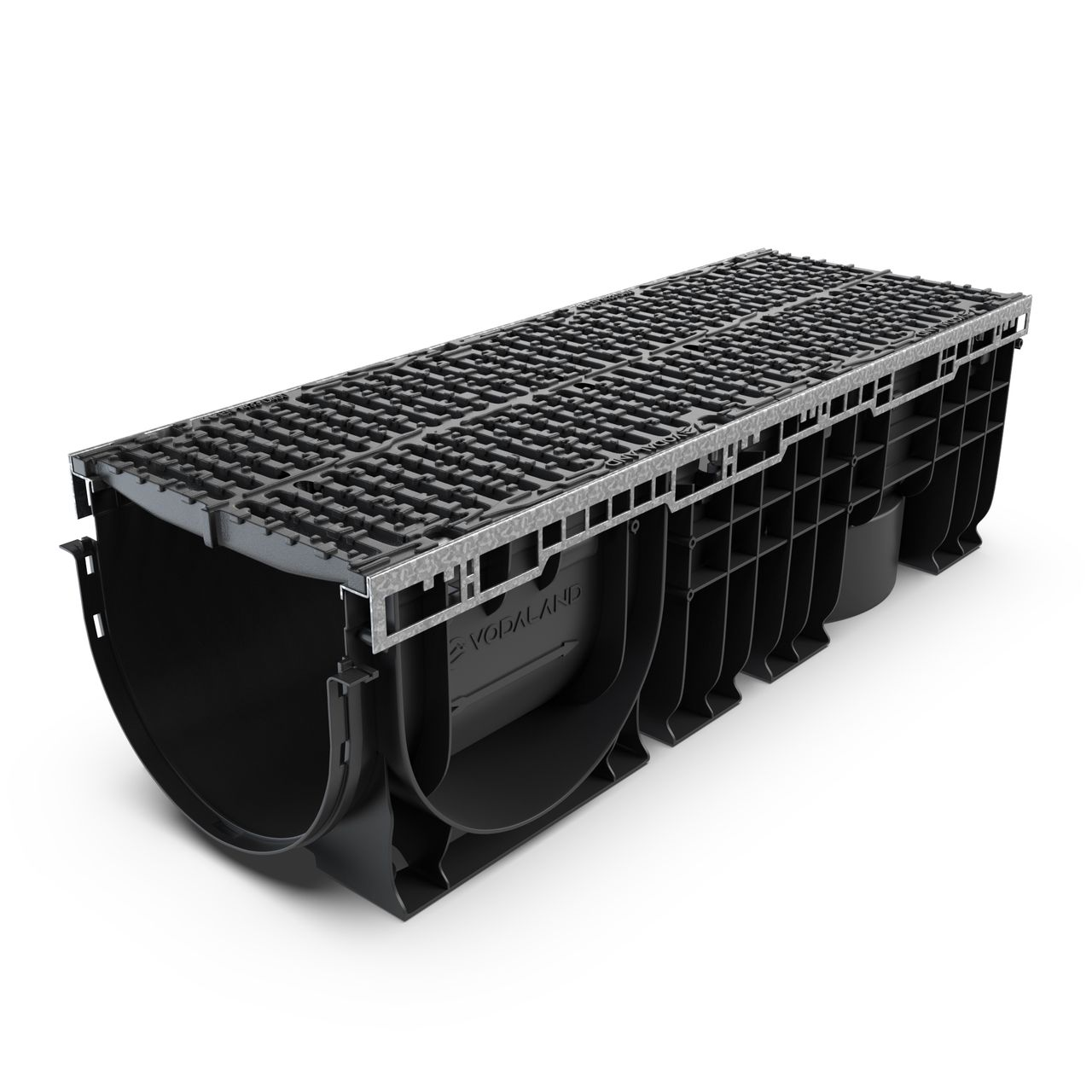 12" PRO Channel System - D Class