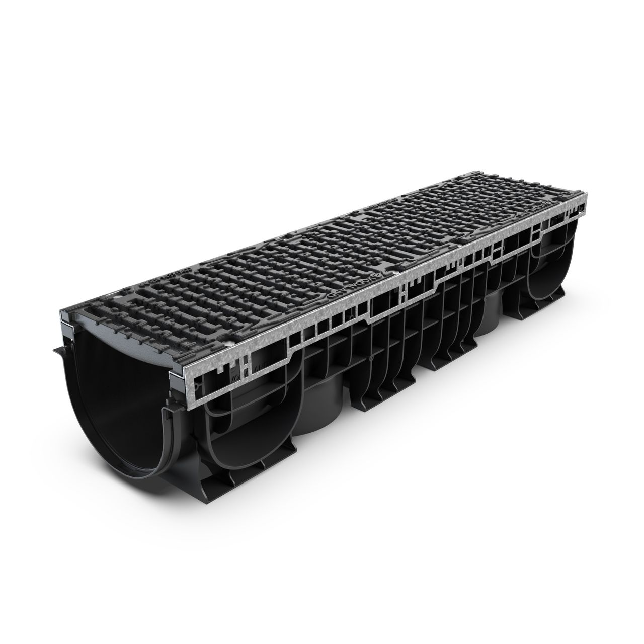 6" PRO Channel - D Class