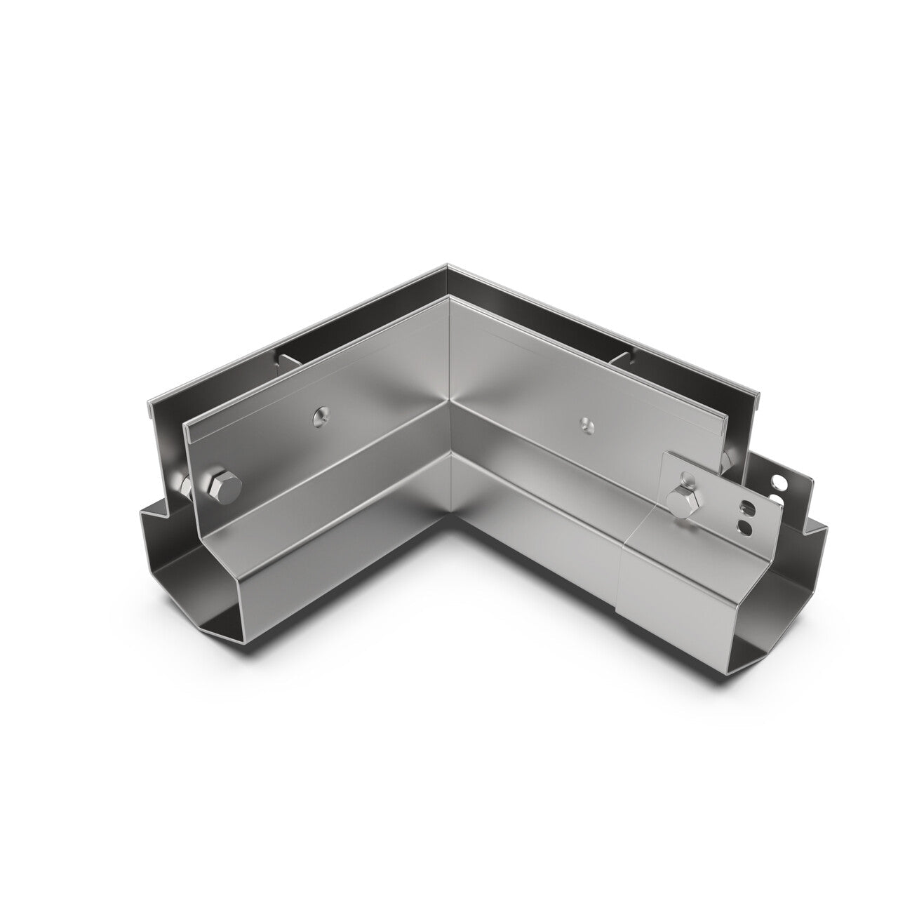 Mini Slot Pre - Slope 90 Degree Adapter - Vodaland