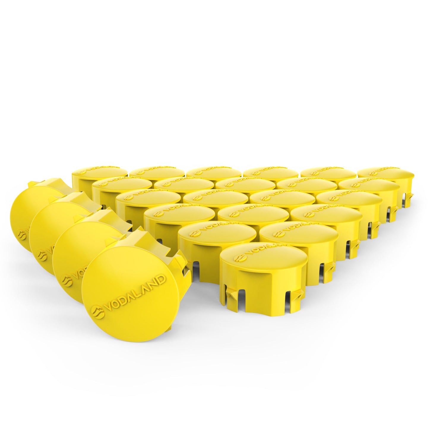 ProSpots - Paver Marking System - 25 Pack - Vodaland
